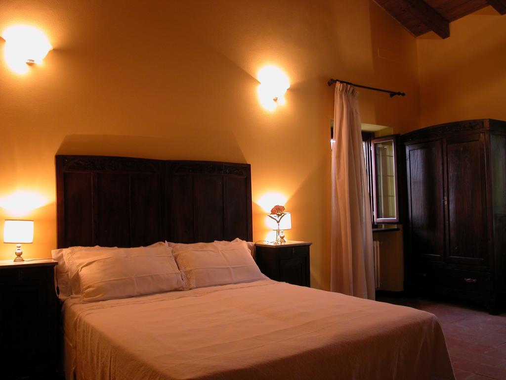 Agriturismo Casa Garello Salice Terme Quarto foto