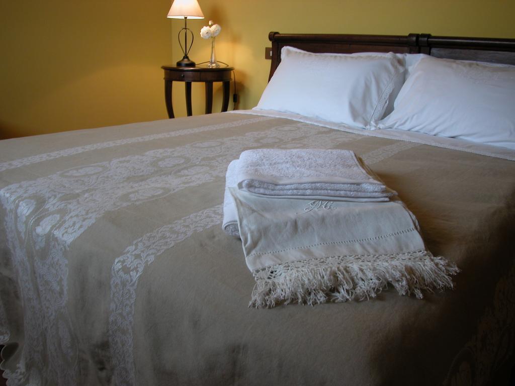 Agriturismo Casa Garello Salice Terme Quarto foto
