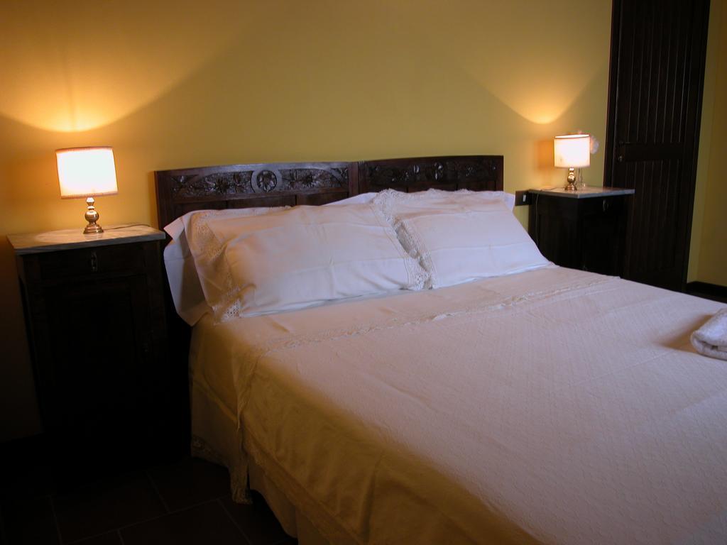 Agriturismo Casa Garello Salice Terme Quarto foto