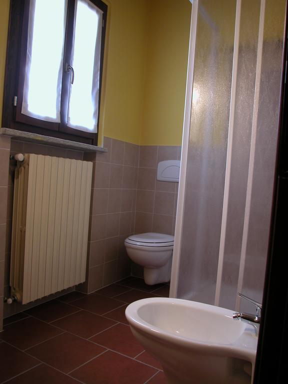 Agriturismo Casa Garello Salice Terme Quarto foto