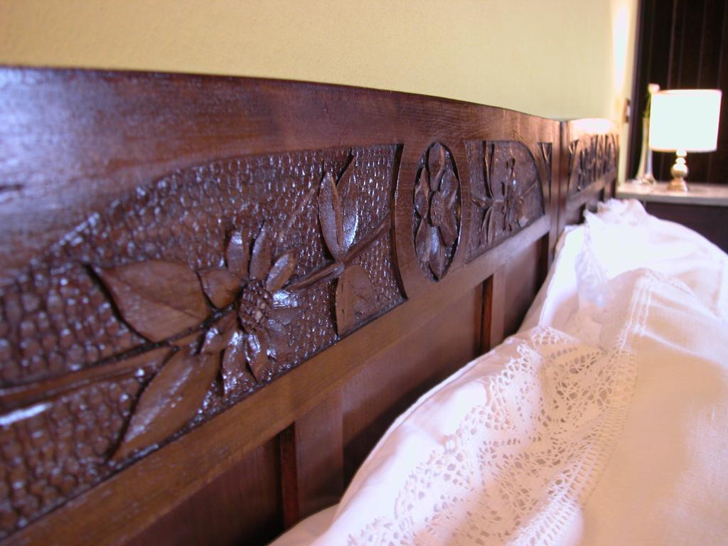 Agriturismo Casa Garello Salice Terme Quarto foto