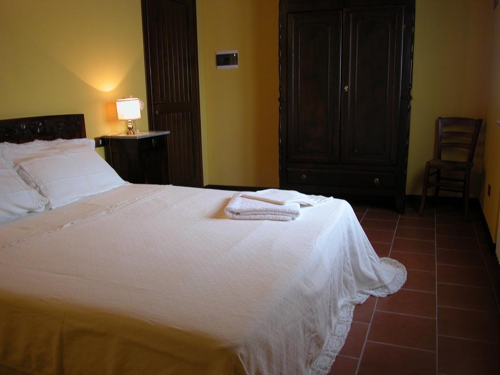 Agriturismo Casa Garello Salice Terme Quarto foto