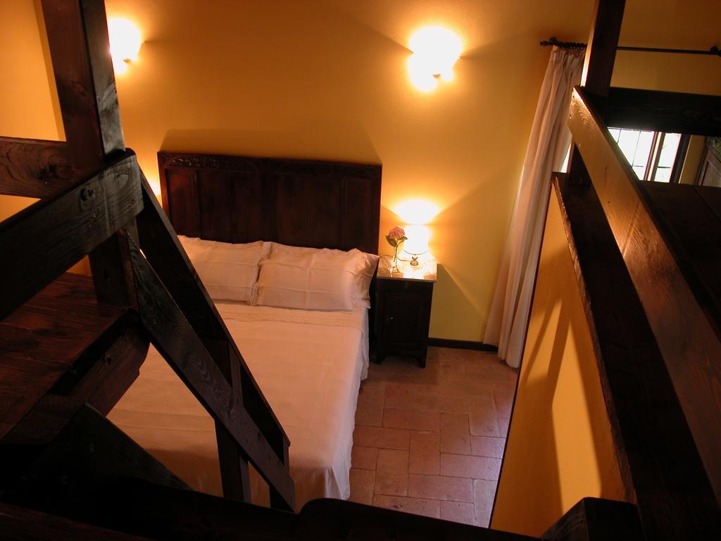Agriturismo Casa Garello Salice Terme Quarto foto