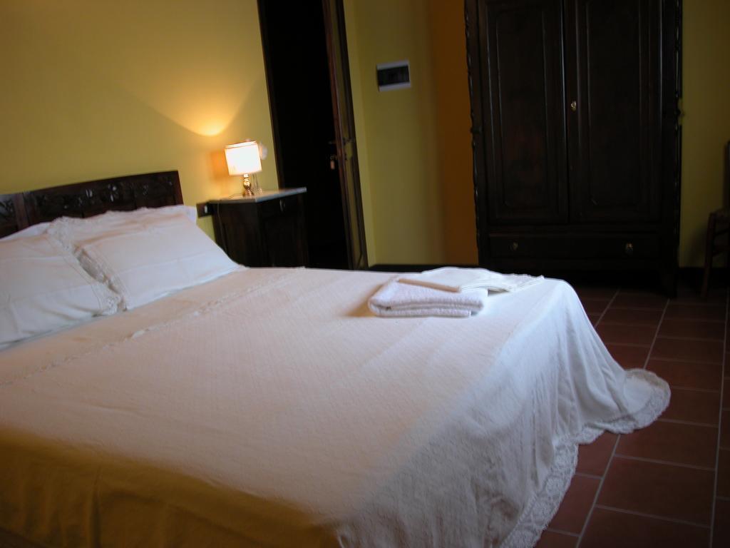 Agriturismo Casa Garello Salice Terme Quarto foto
