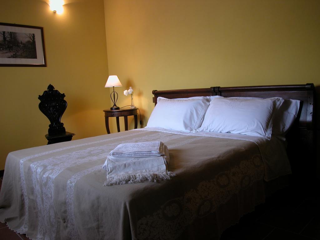 Agriturismo Casa Garello Salice Terme Quarto foto